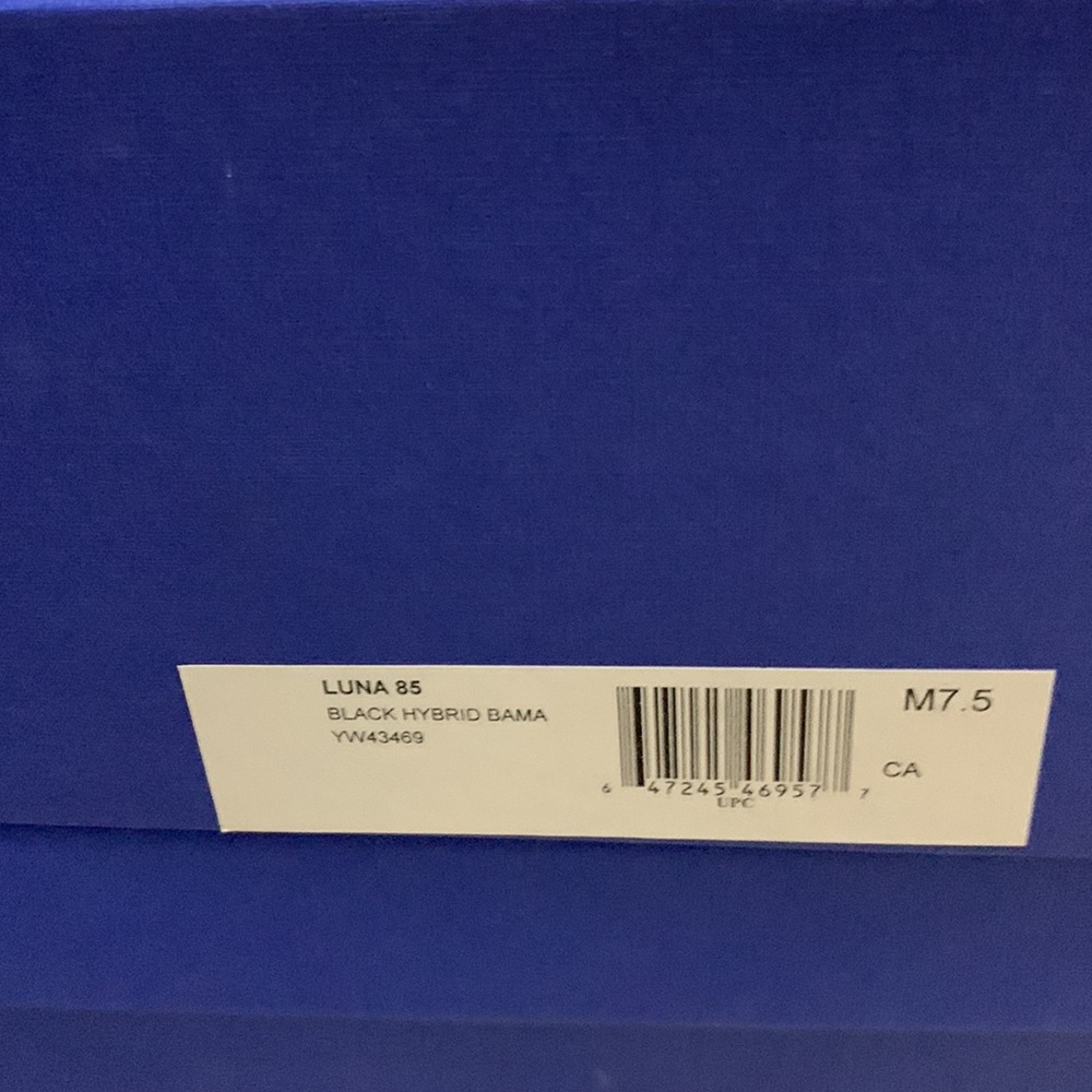 Stuart Weitzman OTK 7.5 LUNA 85 leather and suede Boots 1 time worn paid 1000 - Picture 5 of 12